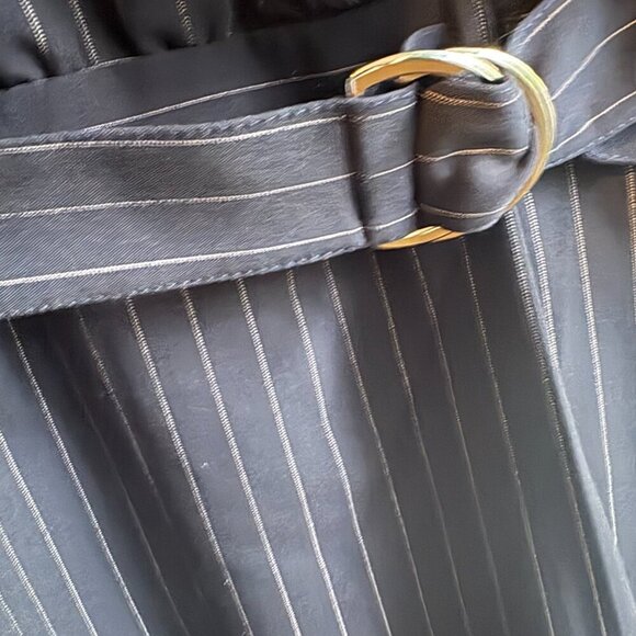 Lenny B. Paris Faux Wrap Dress - Picture 3 of 6